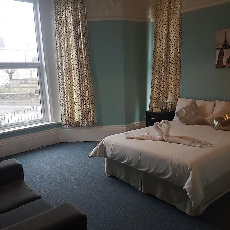 Carhampton Hotel Plymouth Kültér fotó