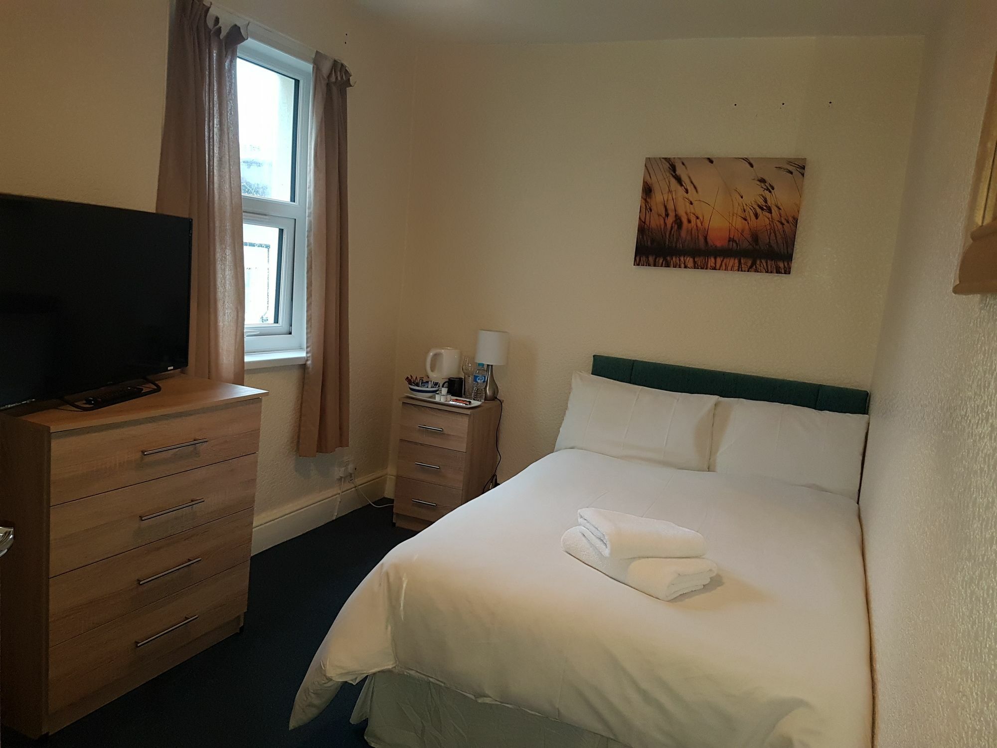 Carhampton Hotel Plymouth Kültér fotó