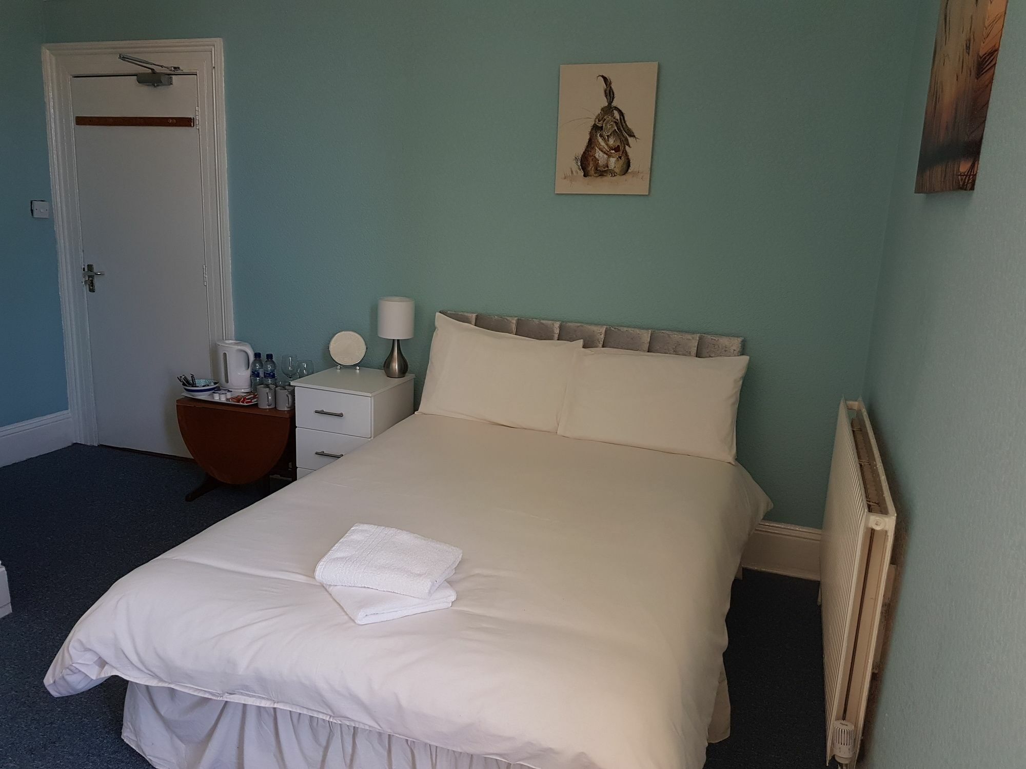 Carhampton Hotel Plymouth Kültér fotó
