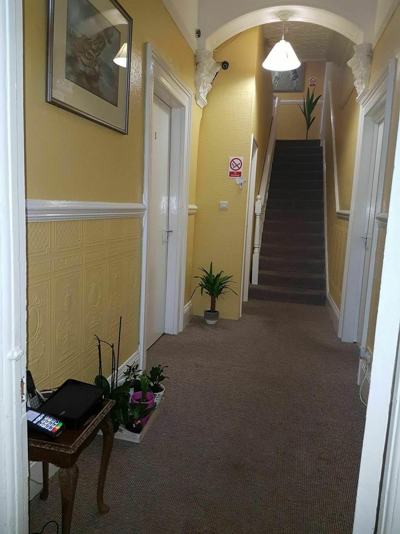 Carhampton Hotel Plymouth Kültér fotó