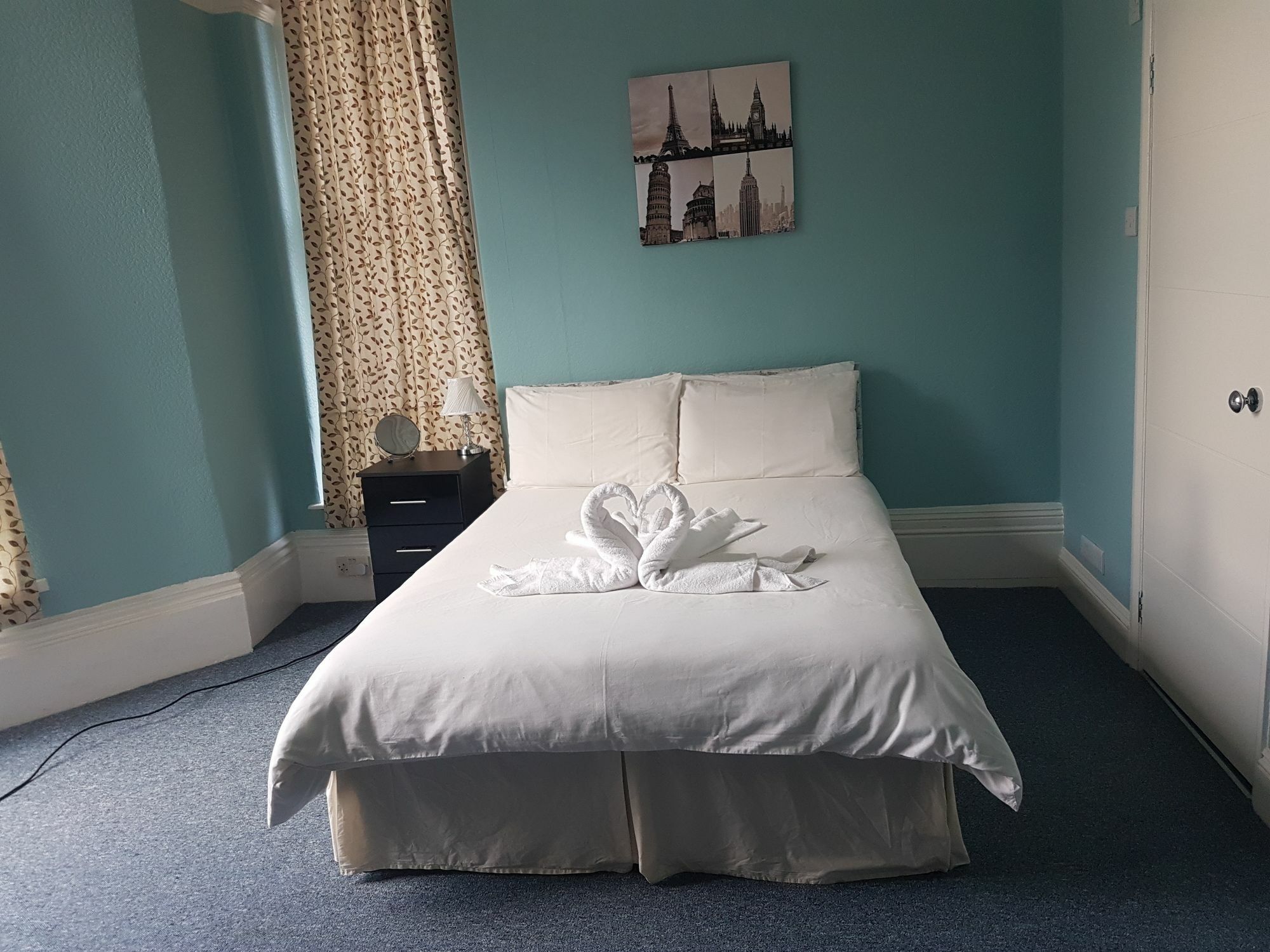 Carhampton Hotel Plymouth Kültér fotó